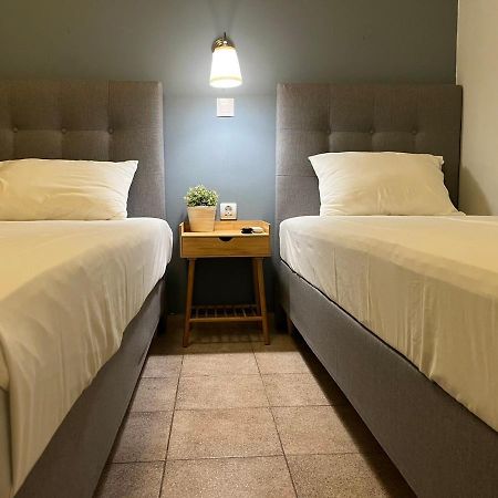 Maro'S Apartments 아르고스톨리온 외부 사진