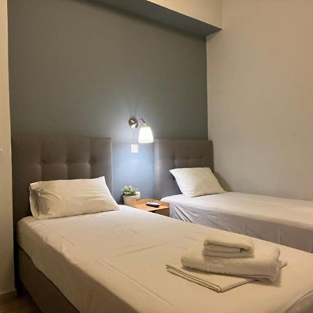 Maro'S Apartments 아르고스톨리온 외부 사진