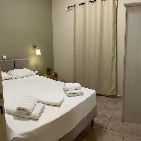 Maro'S Apartments 아르고스톨리온 외부 사진
