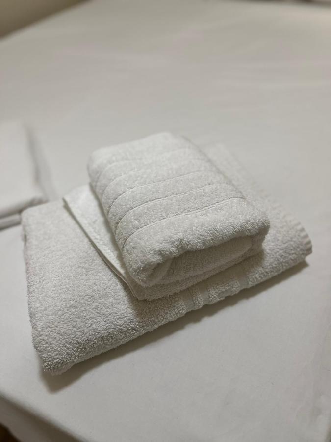 Maro'S Apartments 아르고스톨리온 외부 사진