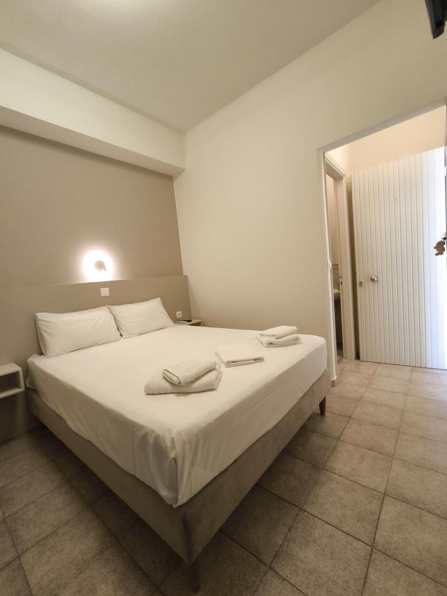 Maro'S Apartments 아르고스톨리온 외부 사진
